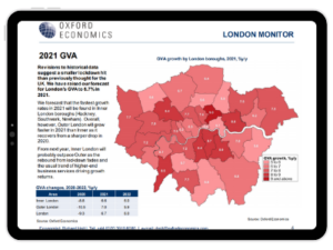london monitor- GVA