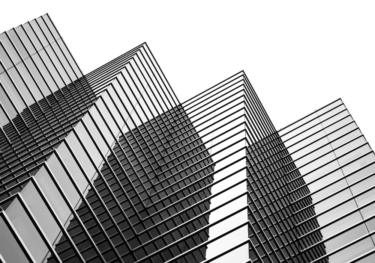 High rise building