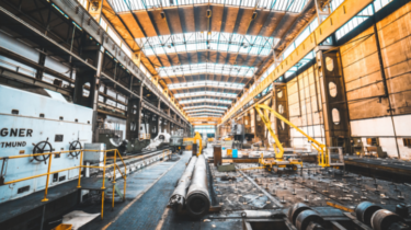 Industry Consulting