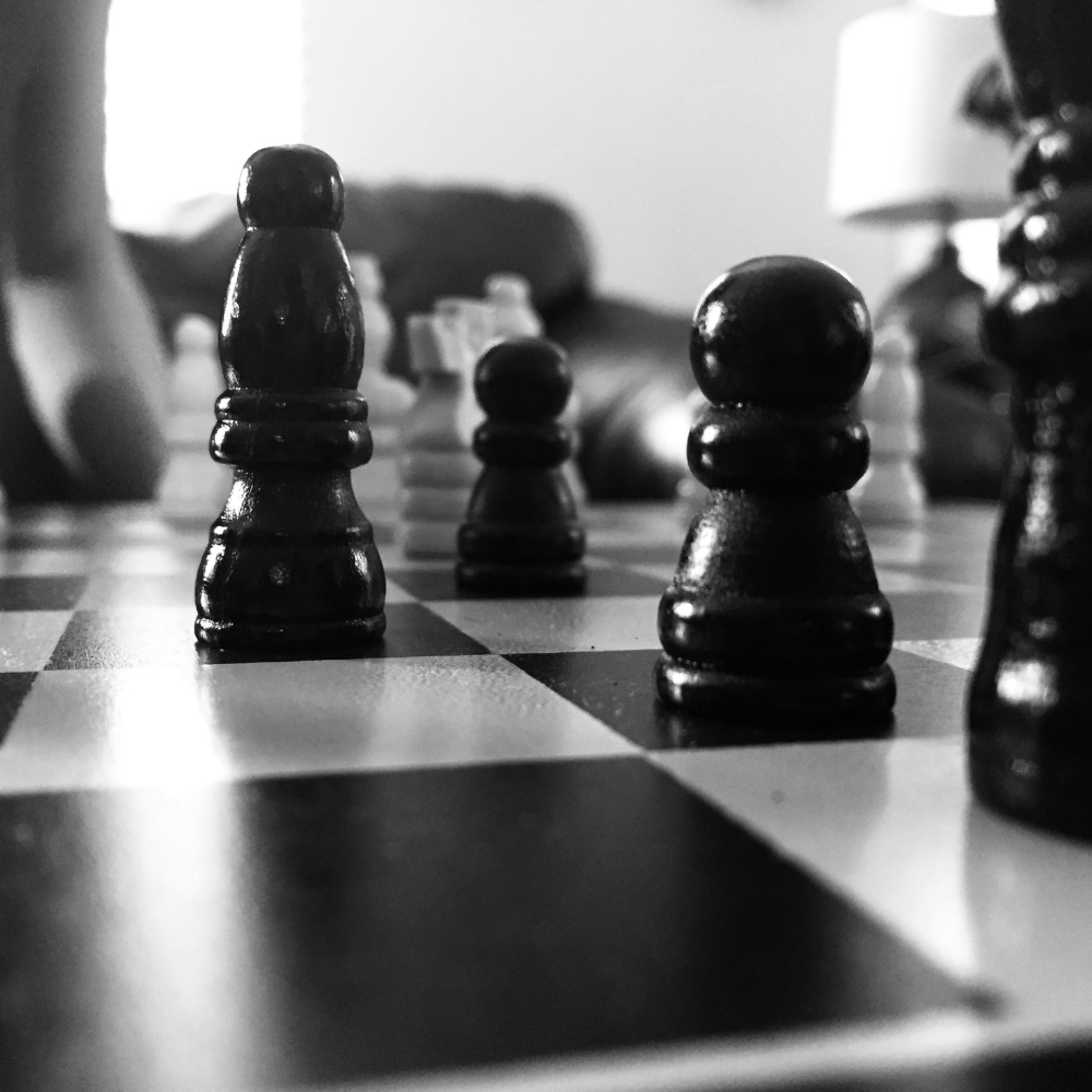 Enhance strategy and planning