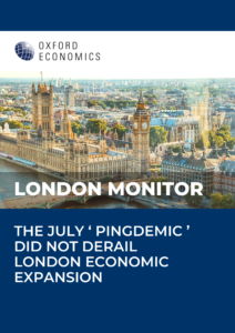 The outlook for the world’s leading urban economies amid the global slowdown (5)-2