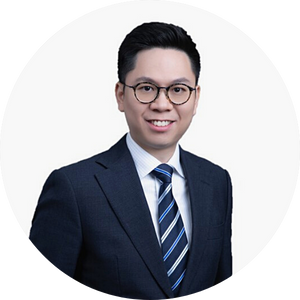 Tommy Wu