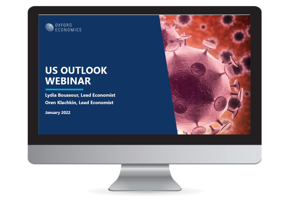 US Outlook Webinar - Desktop