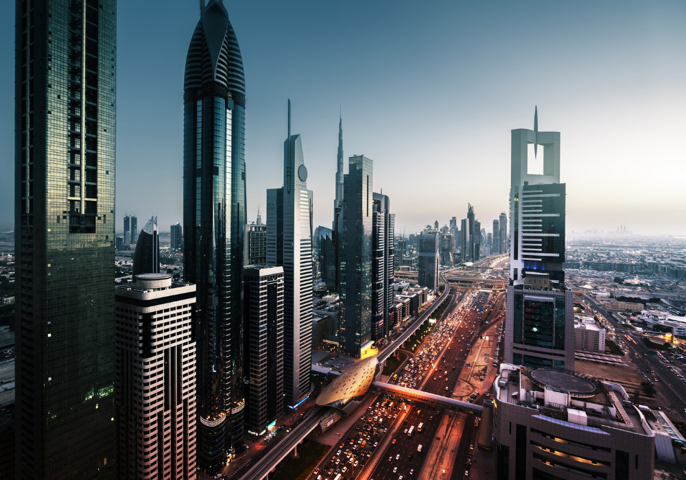 Economic insights for the Middle East