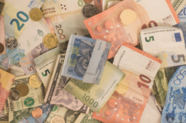 global currency