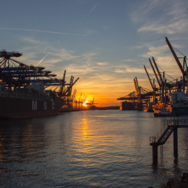 oil industry
