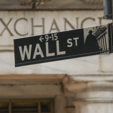 Wall Street