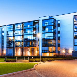 Real Estate Forecasts and Scenarios