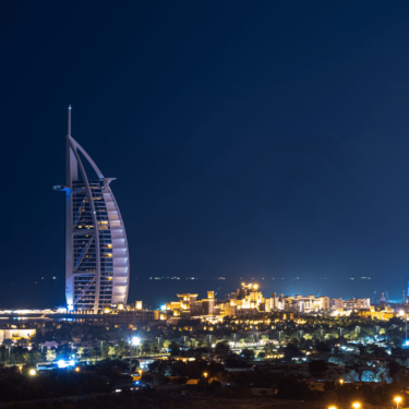 dubai - middle east