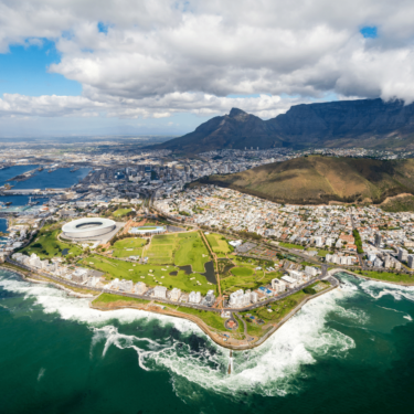 Cape Town