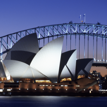 Sydney