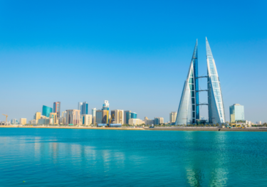 Bahrain