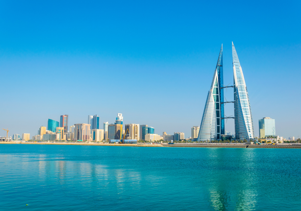 Will GCC countries be economies of the future or old oil ghost countries?