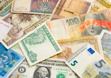 International money