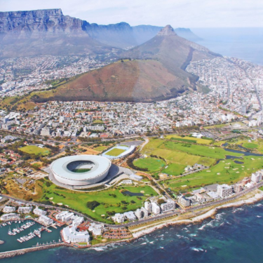 Cape Town