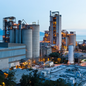 Industrial recession still expected due to global tariff chaos