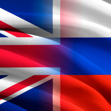 Russian invasion dents near-term UK growth outlook