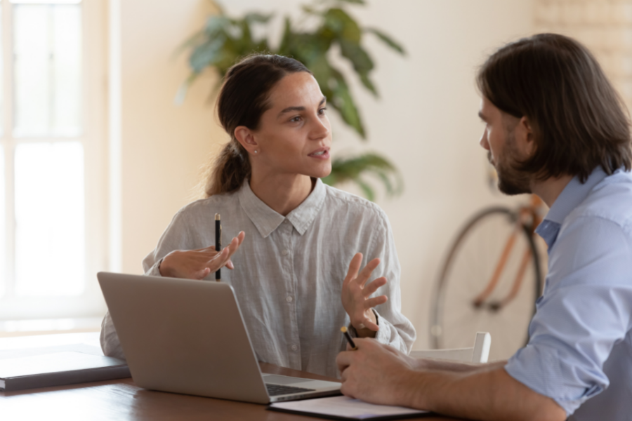 Manage emerging risks