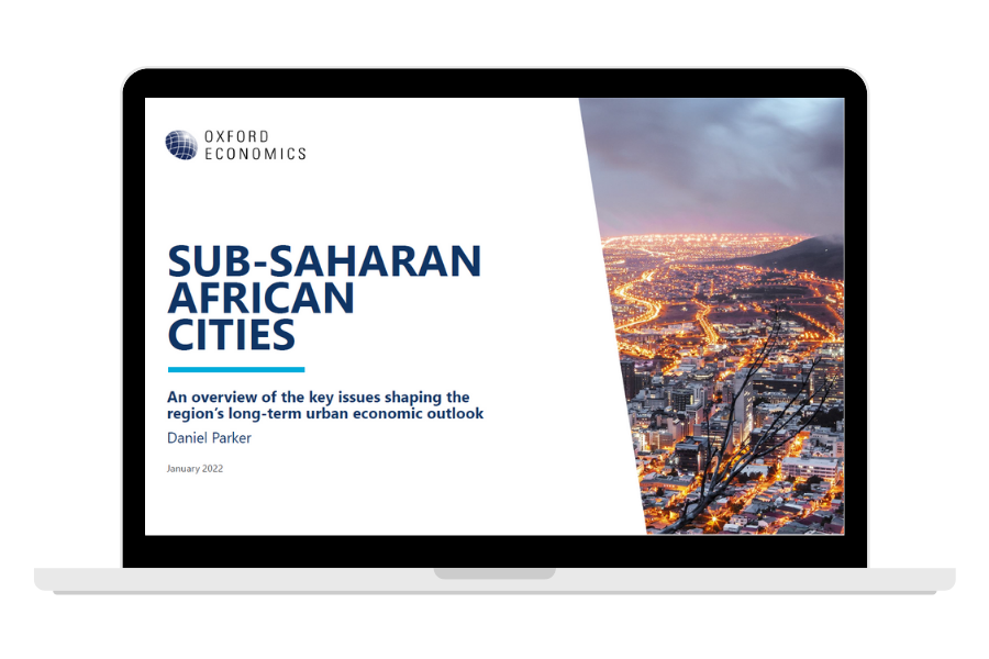 Comparable forecasts