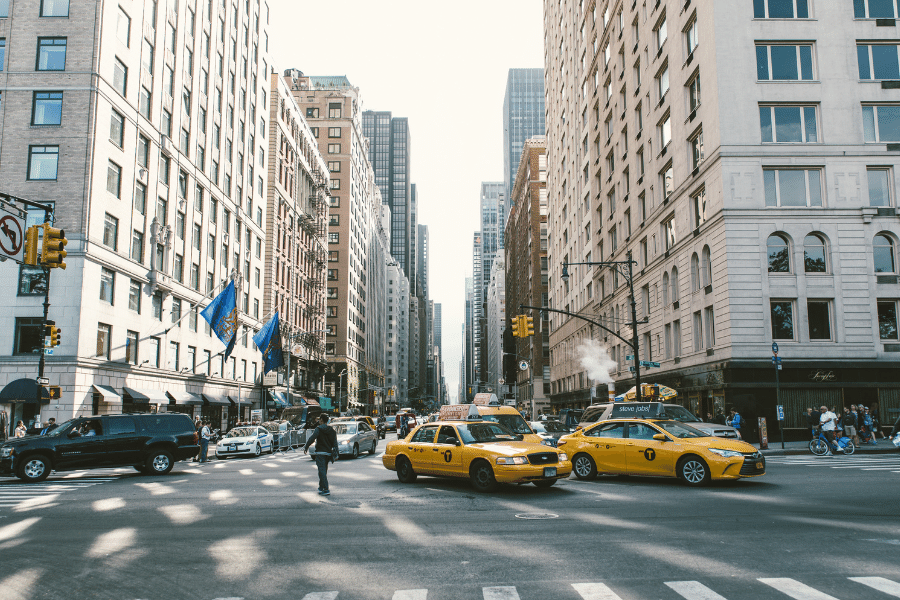 How do we construct our CECL scenarios?