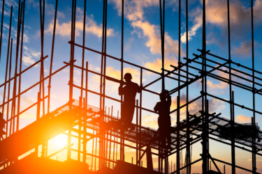 Construction services