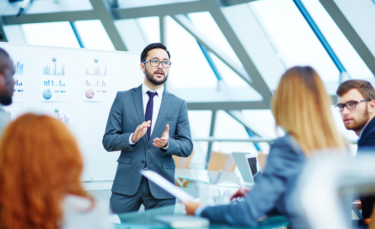 Expert insight at your fingertips