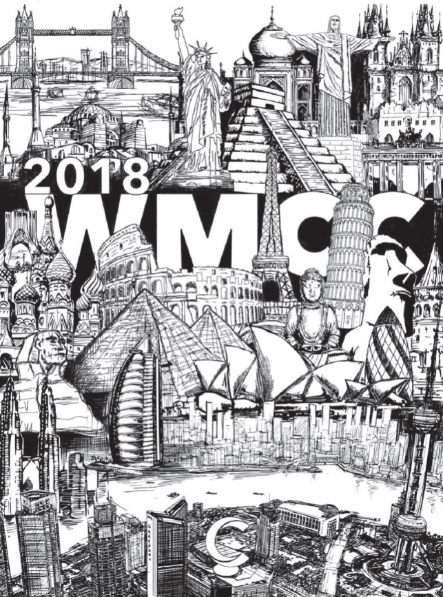 World’s Most Competitive Cities