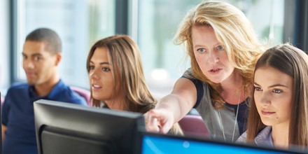 Tackling the UK’s productivity problem: investing in the right skills