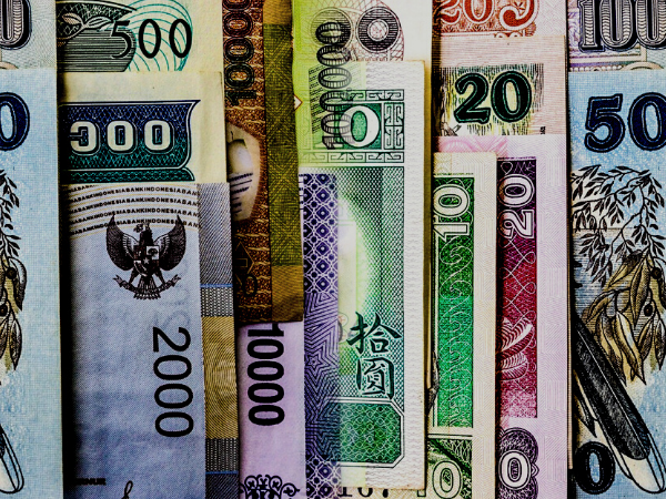 The Economic Impact of COVID-19 on Asia-Pacific