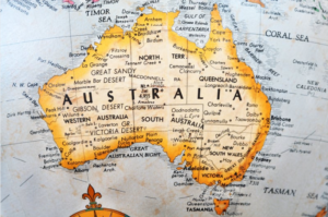 Australia’s Infrastructure Outlook: Big Shifts, Bigger Challenges