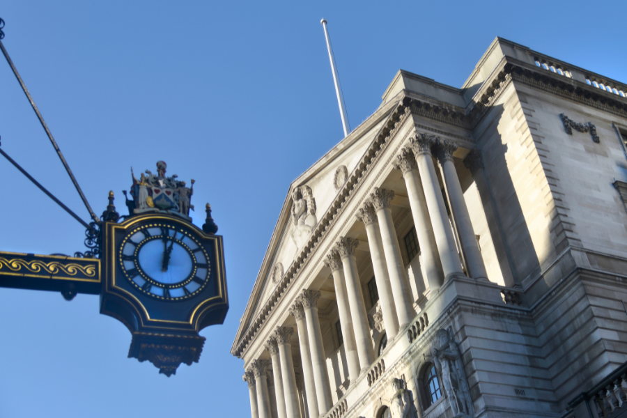 Climate stress testing