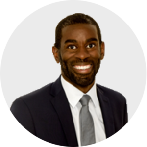 Christopher Babatope