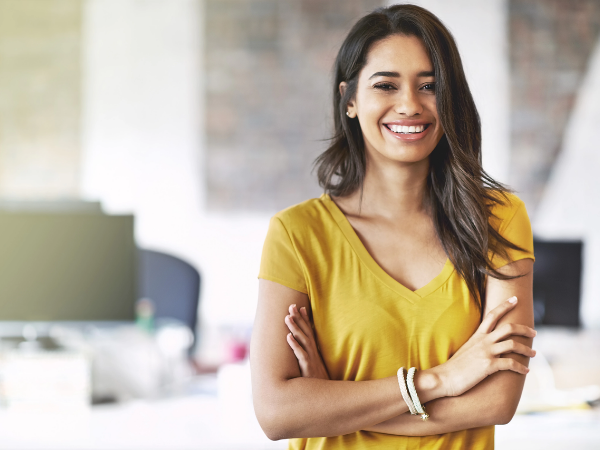 Empowering your people: How executives can jump-start the flexible workplace