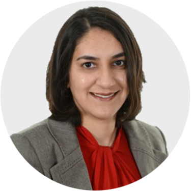 Kiran Ahmed Bio