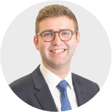 Peter Colson Bio