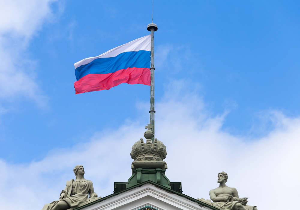 Russia – CBR’s huge rate hike unlikely to restore financial stability