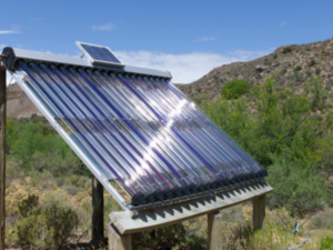 Africa’s energy conundrum: What we can learn from a small mountainous enclave