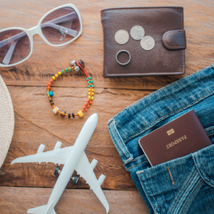 Tourism Consulting