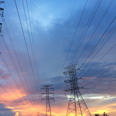 United Kingdom Energy prices