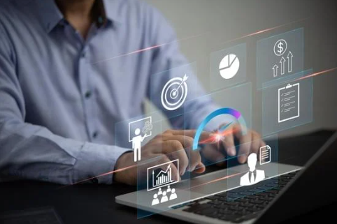 Workforce and skills analysis