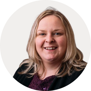 Helen McDermott