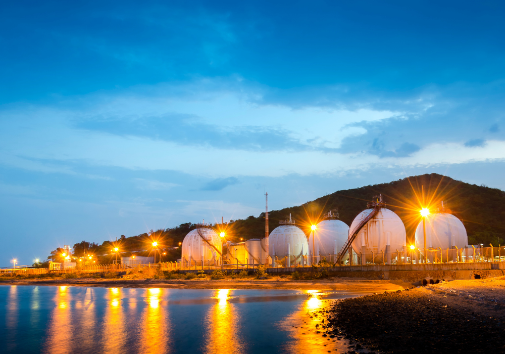 A second shot for African hydrocarbons?