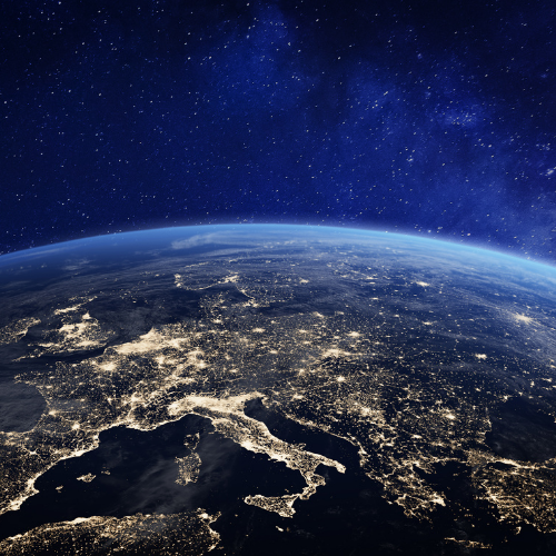 欧洲城市增长前景温和，但也不乏亮点