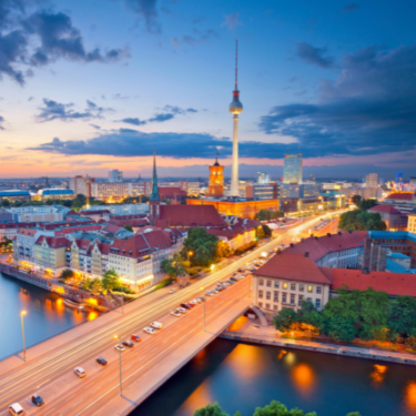 Berlin