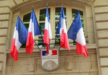 French government