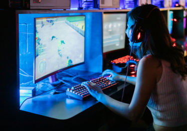 Gaming