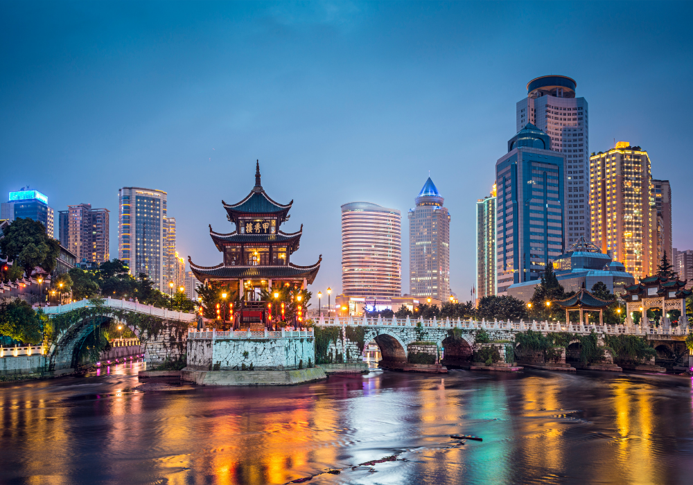 CNBC: China’s economic slump is nowhere near the bottom