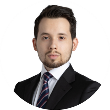 Luka Raznatovic