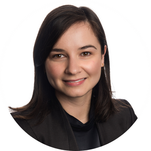 April Skinner headshot