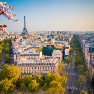 法国： 实现人数激增意味着什么